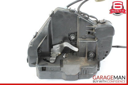 03-09 Mercedes W211 E320 E500 Rear Right Side Door Lock Latch Actuator OEM