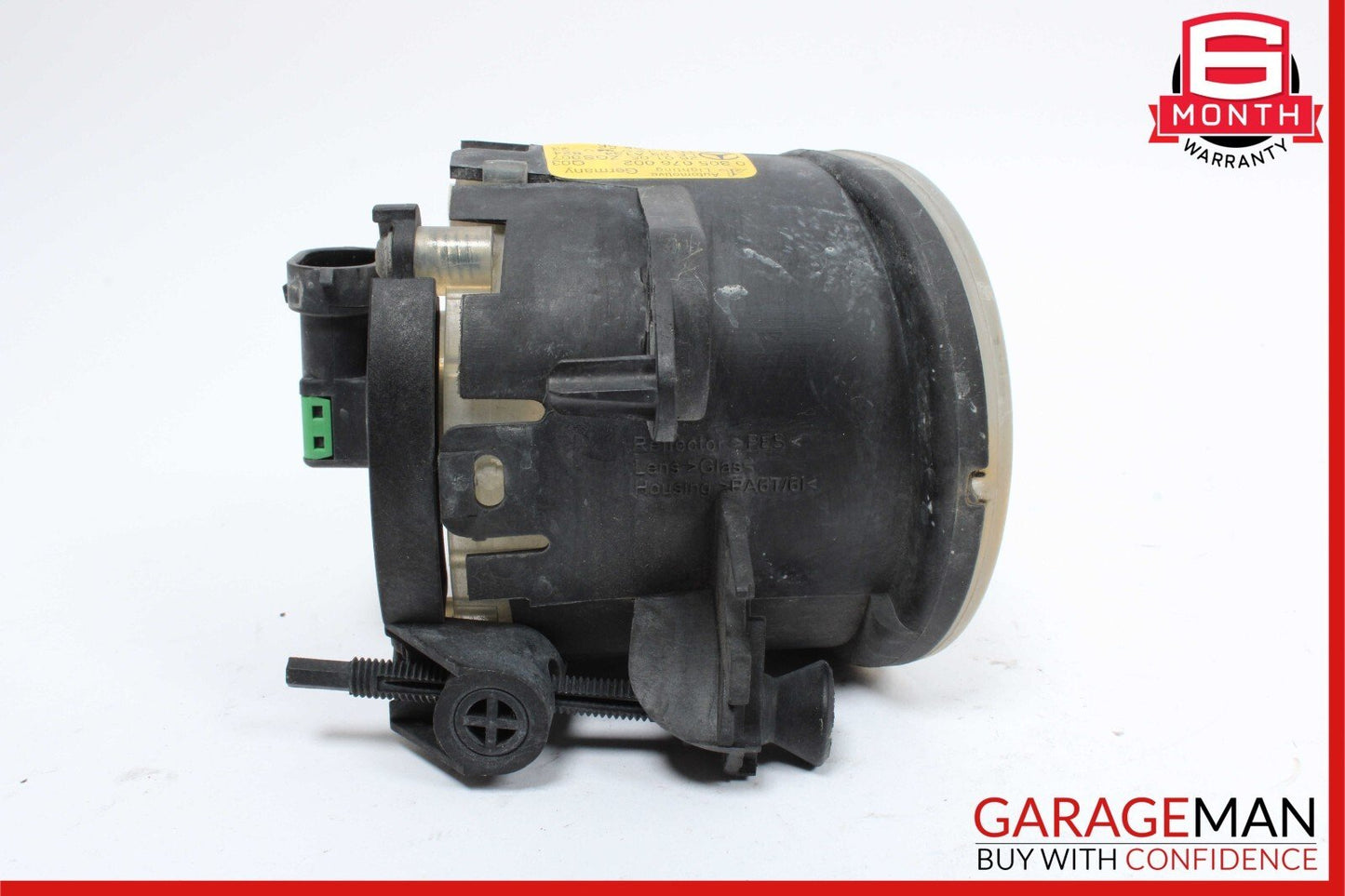 06-12 Mercedes W219 CLS500 S550 CL550 Front Right Side Bumper Fog Light Lamp OEM