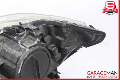 10-13 Mercedes W221 S400 S550 Right Passenger Side Headlight Lamp Bi-Xenon OEM