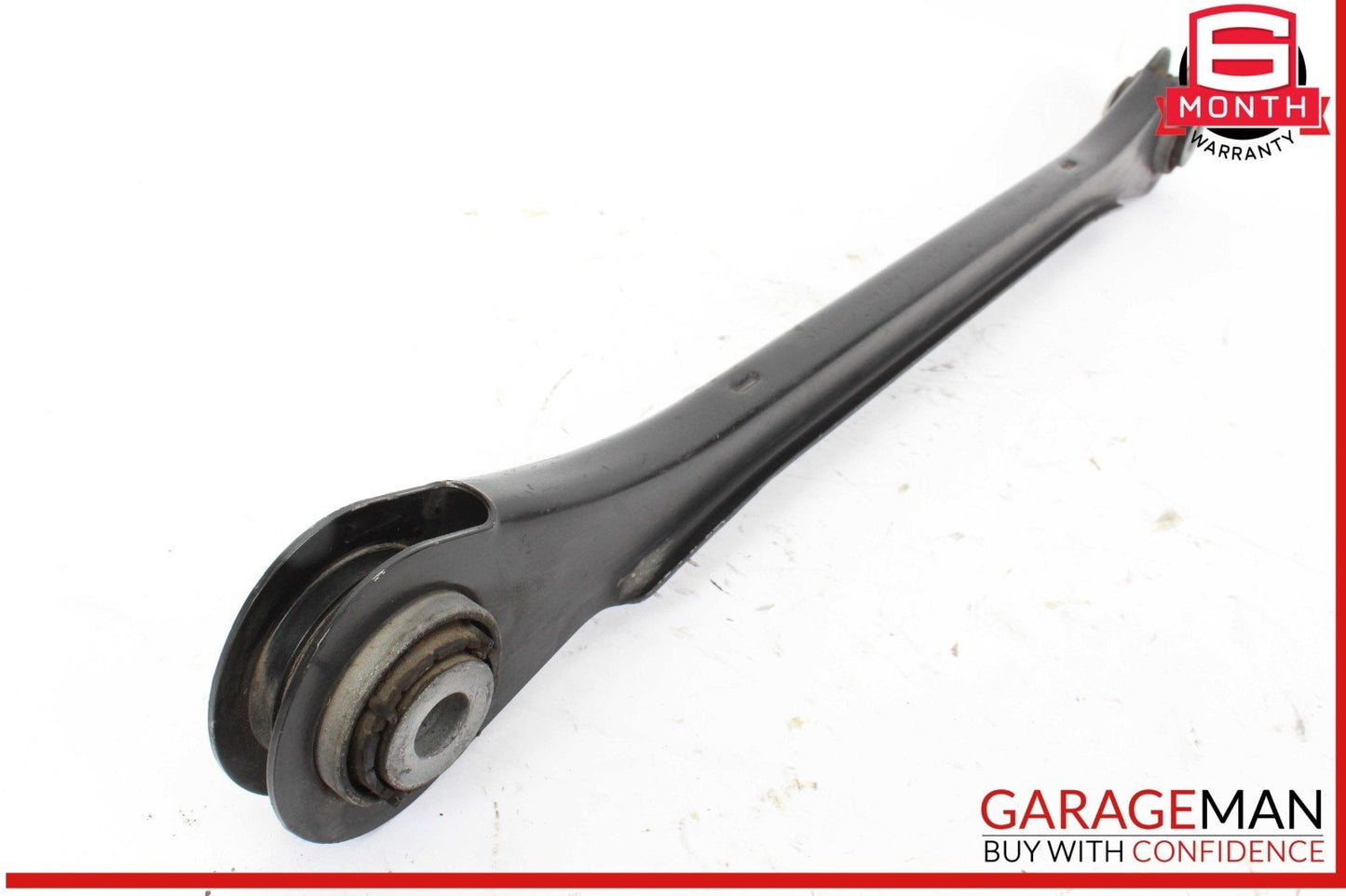 11-18 Porsche Cayenne 958 Rear Right or Left Side Tie Rod Control Arm OEM