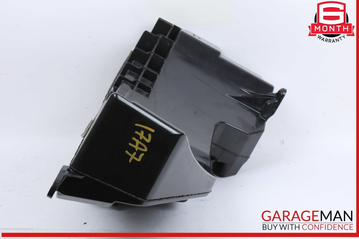 16-18 Audi A7 A6 S7 S6 RS7 Rear Trunk Subwoofer Sub Woofer Audio Speaker Box OEM