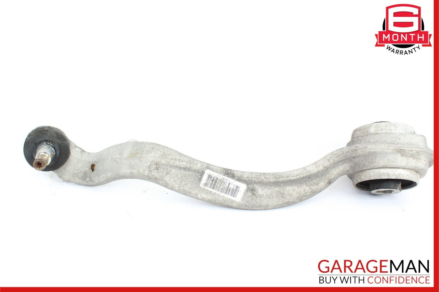 10-16 Mercedes W212 E350 Front Left Driver Side Top Upper Control Arm OEM