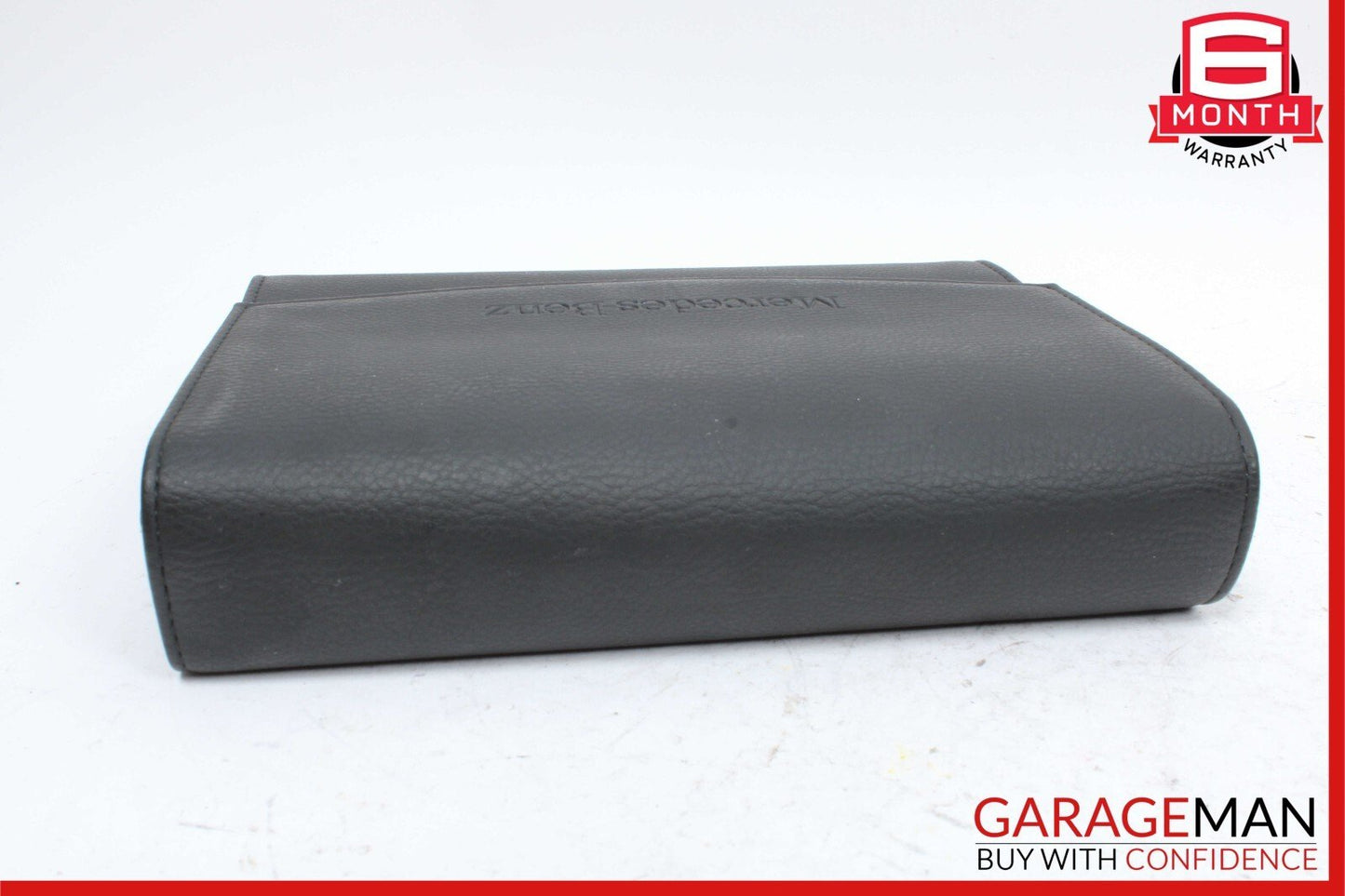 08-14 Mercedes W204 C250 C350 Operators Owner Manual Guide Service Book Set OEM