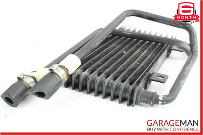 07-10 Mercedes CL550 S550 Power Steering Cooler Radiator 2215000500 OEM
