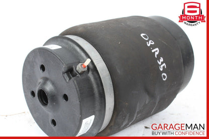 06-13 Mercedes W251 R350 R550 Rear Right / Left Side Air Suspension Bag Shock