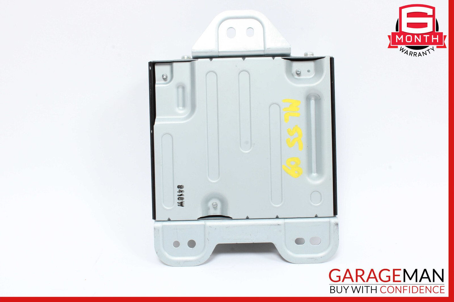 06-13 Mercedes W164 ML550 GL450 GL350 GLK350 Power Inverter Module Unit OEM