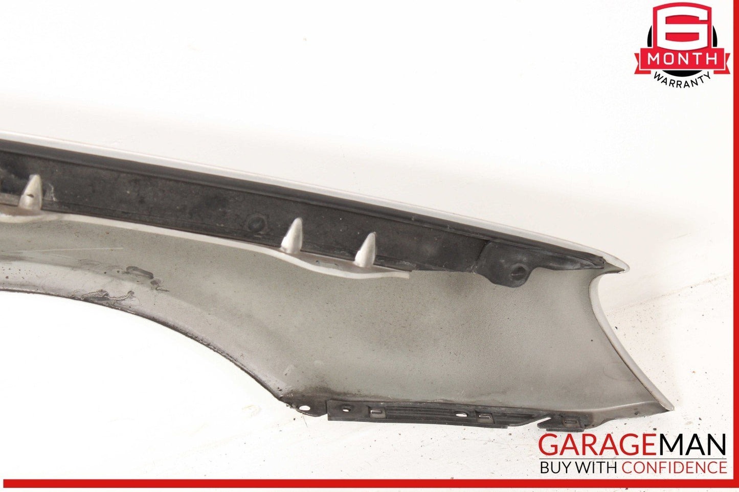 03-09 Mercedes W209 CLK500 CLK350 Front Left Driver Side Wing Fender OEM