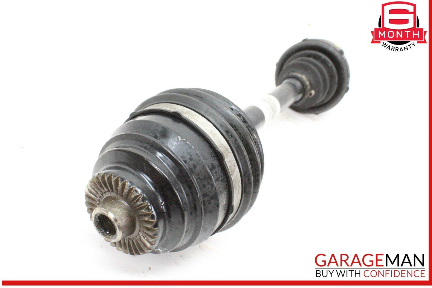 17-24 Mini Cooper S Countryman Front Left Driver Side CV Axle Shaft Half Shaft