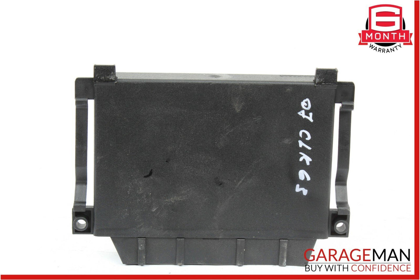 03-11 Mercedes W219 CLS500 CLS63 E55 AMG PDC Parktronic Control Module Unit OEM