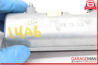 12-18 Audi A6 A7 Q5 SQ5 Rear Trunk Lid Exterior Release Handle 4G5827229 OEM