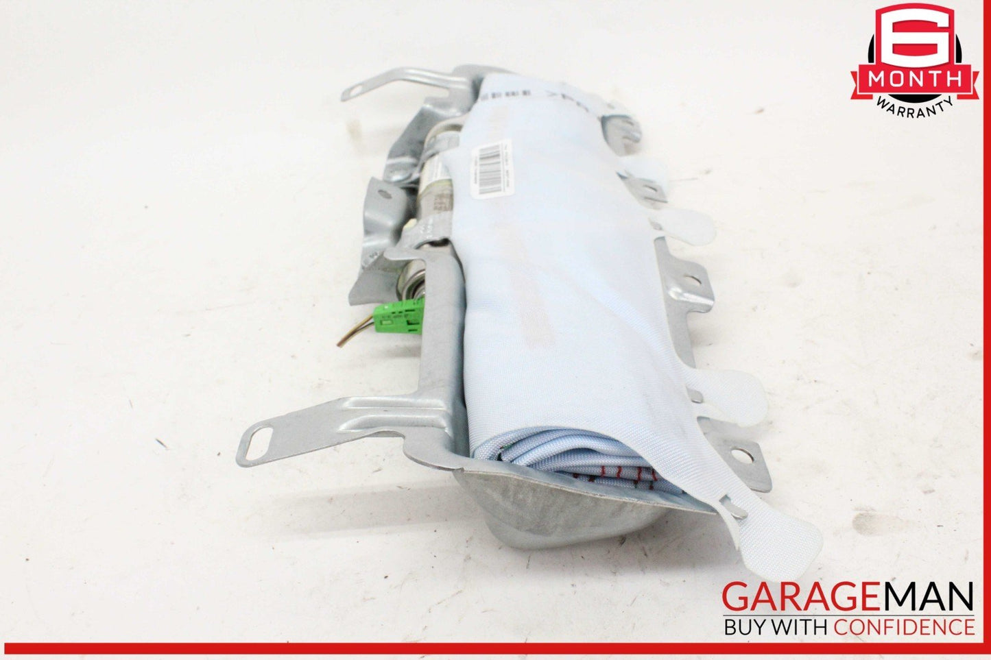 07-14 Mercedes W216 CL550 Front Left Driver Side Dash Knee Airbag Air Bag OEM