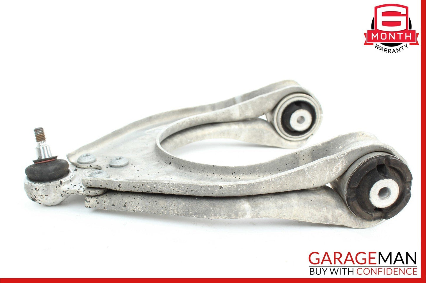 03-11 Mercedes W211 E350 Front Right Side Suspension Upper Control Arm RWD OEM