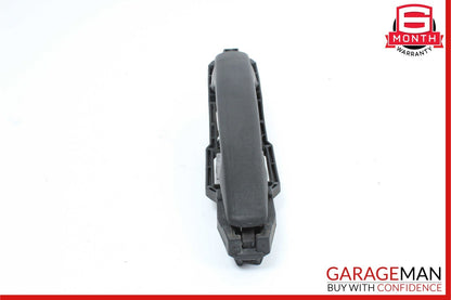 98-05 Mercedes W163 ML350 ML55 AMG Rear Right Side Exterior Door Handle OEM
