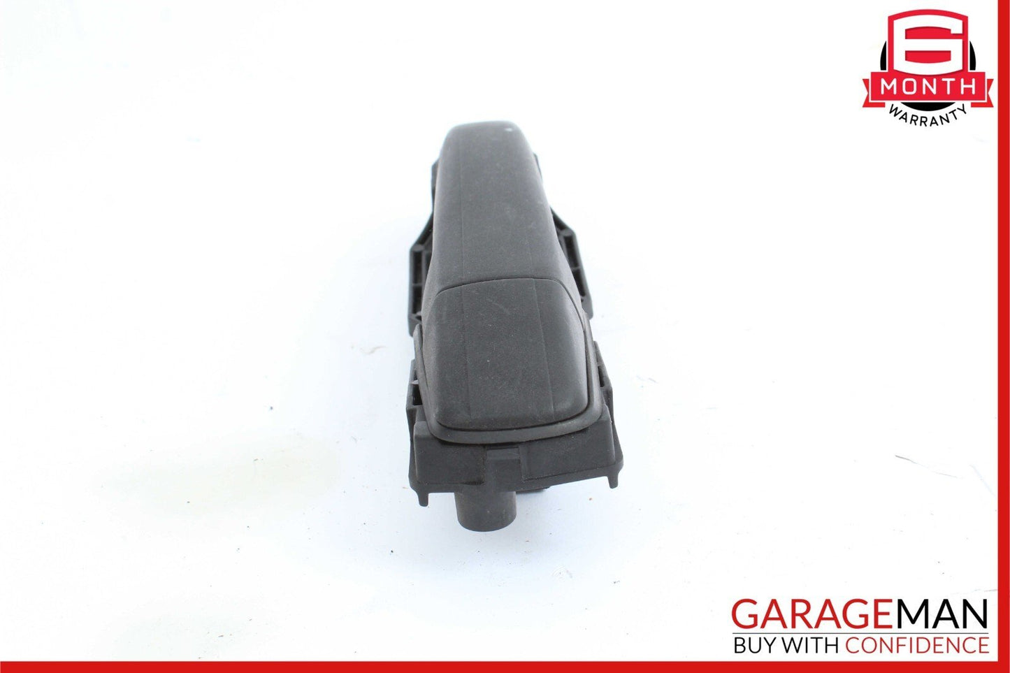 98-05 Mercedes W163 ML350 ML430 Front Right Side Exterior Door Handle Black OEM