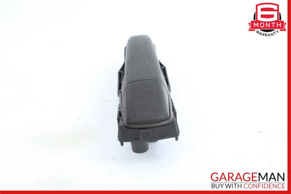 98-05 Mercedes W163 ML350 ML430 Front Right Side Exterior Door Handle Black OEM