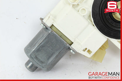 08-14 Mercedes W204 C250 C300 Front Right Side Door Window Regulator Motor OEM