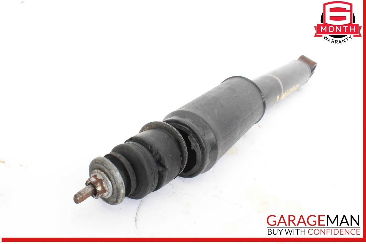 98-05 Mercedes W163 ML500 ML320 Front Left & Right Side Shock Strut Set OEM