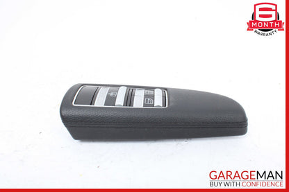 07-09 Mercedes W221 S550 S450 Rear Left Driver Window Control Switch OEM