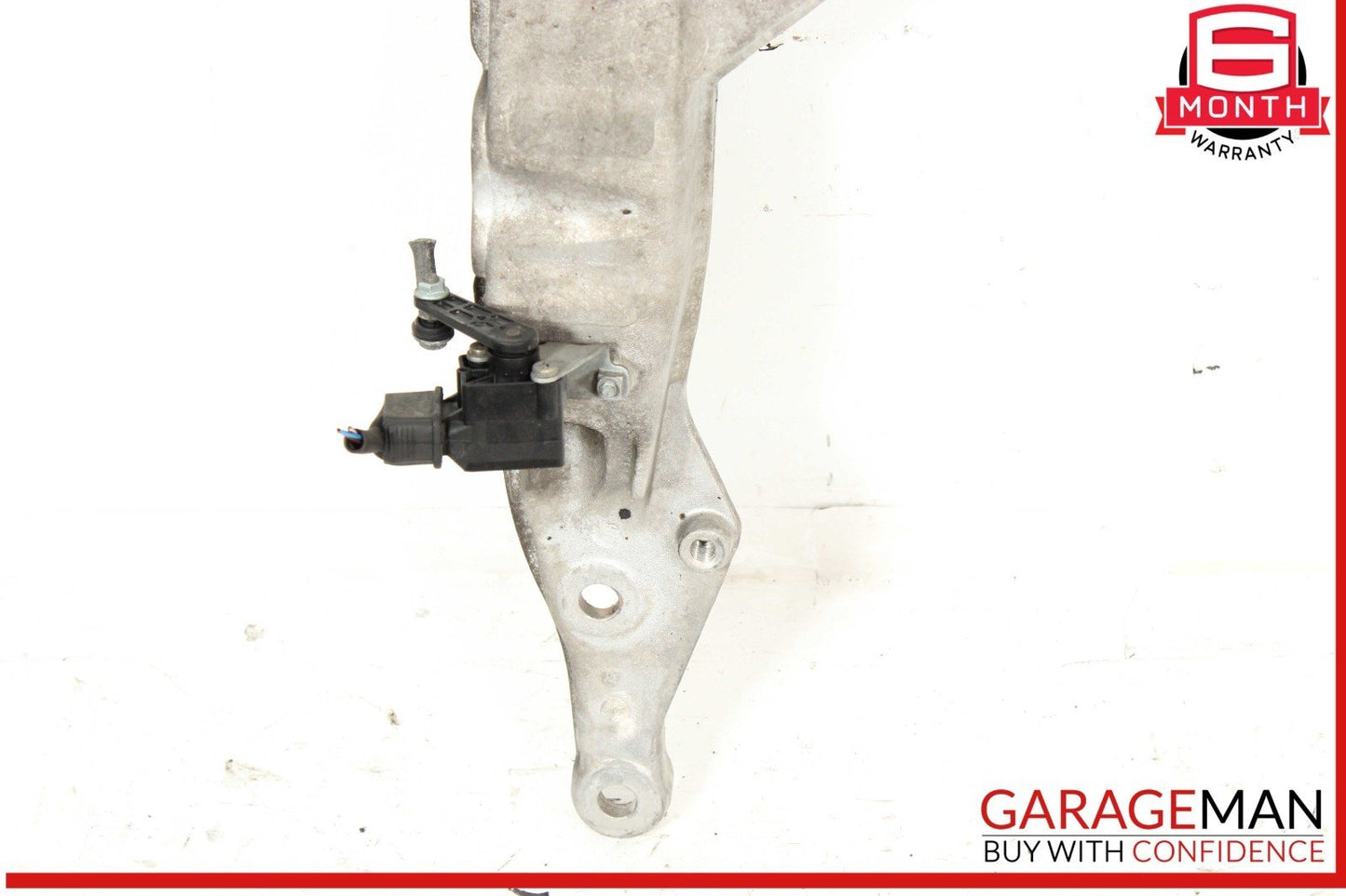 97-05 Porsche Boxster 986 S Front Subframe Crossmember Sub Frame Bar OEM