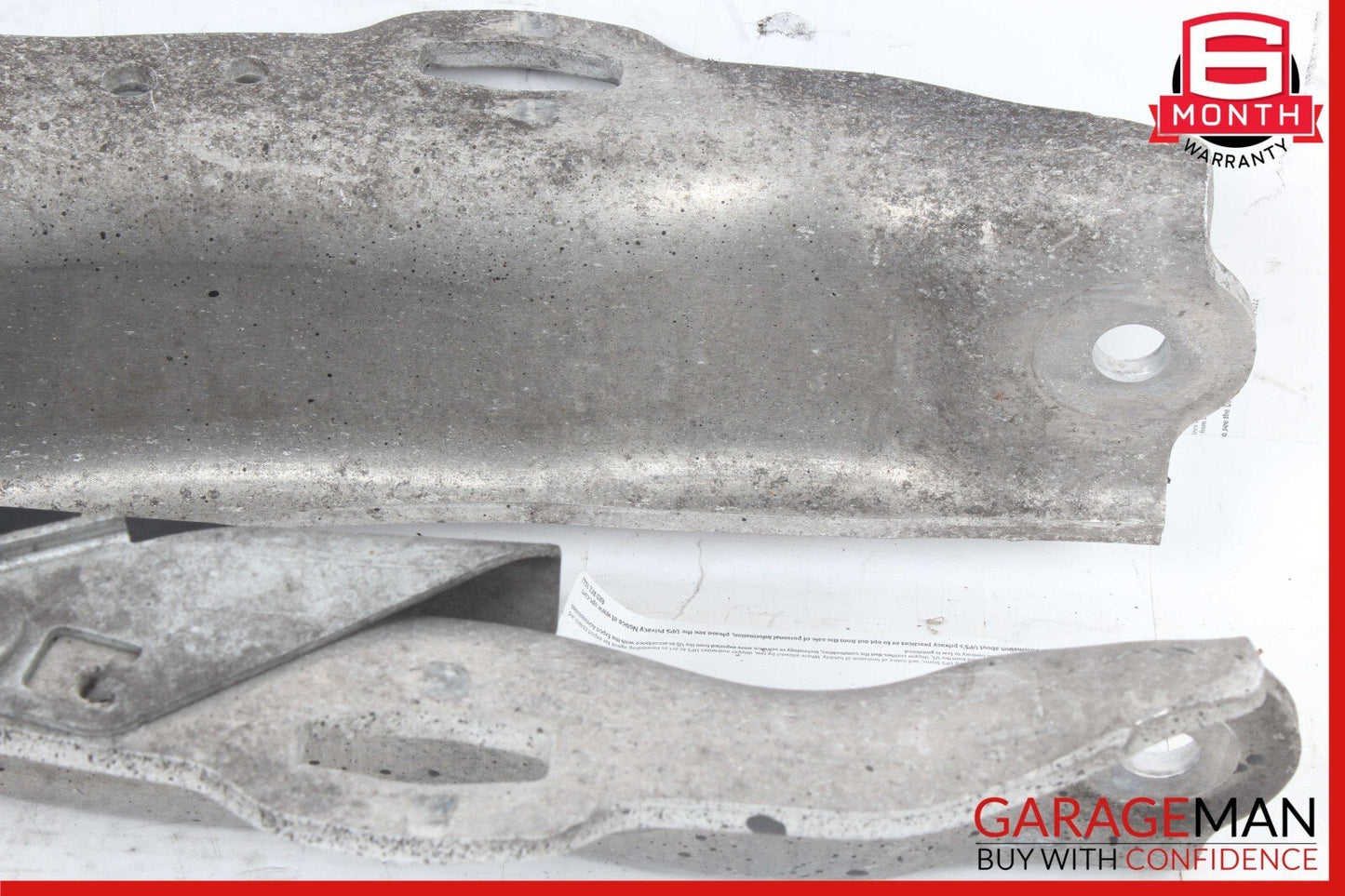 14-20 Mercedes W222 S550 S560 Rear Right Side Suspension Center Control Arm OEM