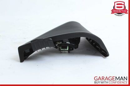 12-14 Mercedes W204 C250 C350 Coupe Front Right Door Panel Tweeter Speaker Cover