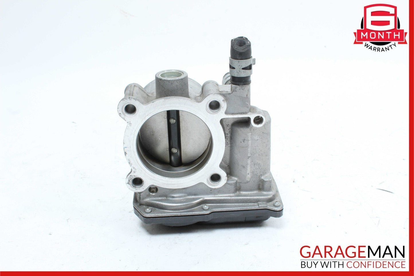 16-17 Toyota Prius Throttle Body Valve Fuel Injection 22030-37060 OEM