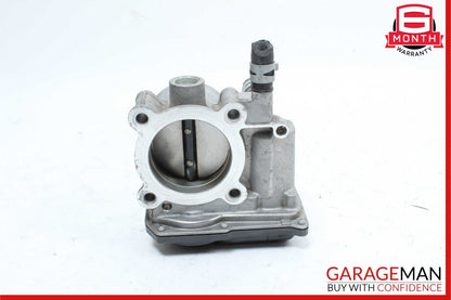 16-17 Toyota Prius Throttle Body Valve Fuel Injection 22030-37060 OEM