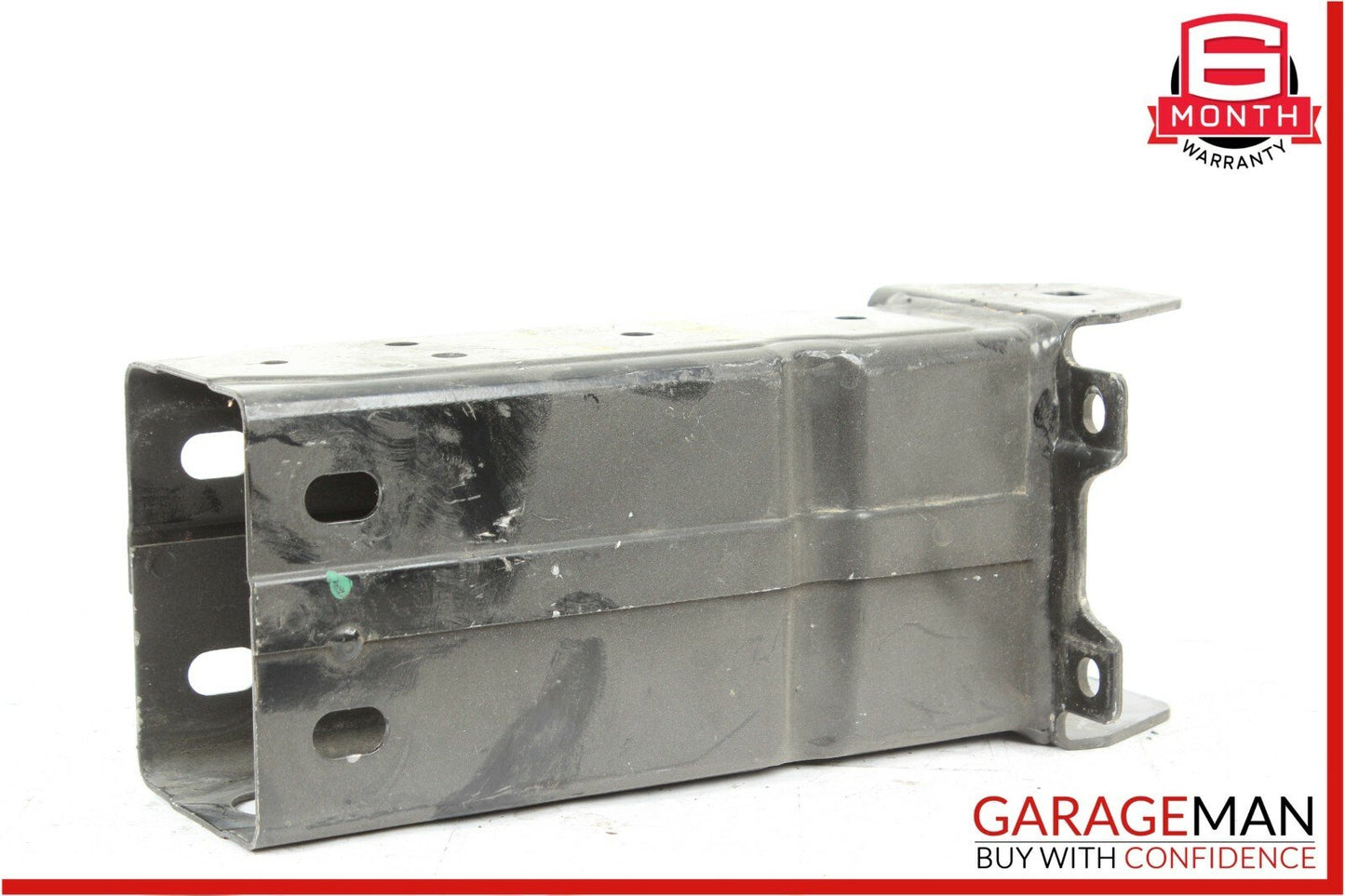 00-06 Mercedes S500 CL500 Front Left Driver Side Bumper Reinforcement Bracket