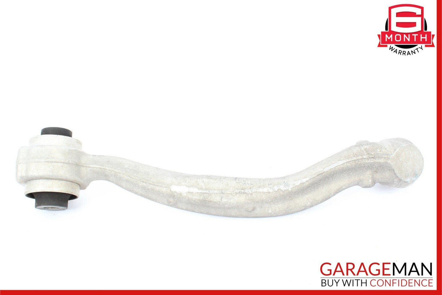 12-16 Mercedes W207 E350 SLK350 Front Right Side Lower Wishbone Control Arm OEM