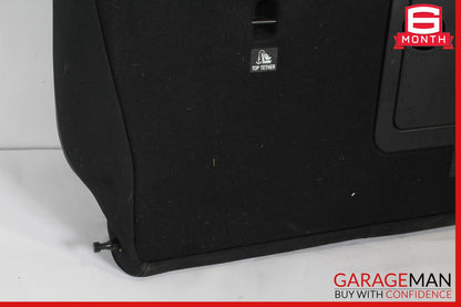 15-20 Mercedes X156 GL250 Rear Left Top Upper Seat Cushion Cover OEM