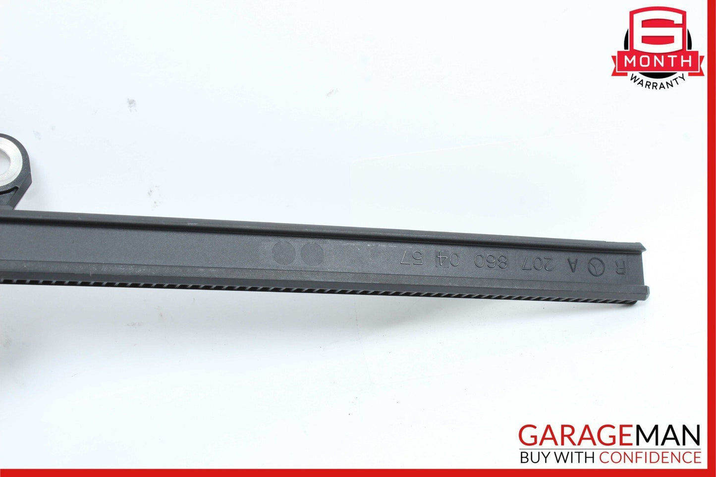 10-17 Mercedes W207 E550 Coupe Front Right Side Seatbelt Feeder Retractor OEM