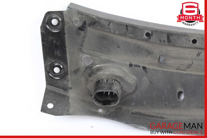 06-12 Mercedes X164 GL450 R350 Front Upper Radiator Core Tie Bar Support Frame