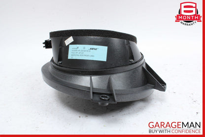 03-08 Mercedes R230 SL500 SL55 AMG Bose Left Driver Side Door Audio Speaker OEM