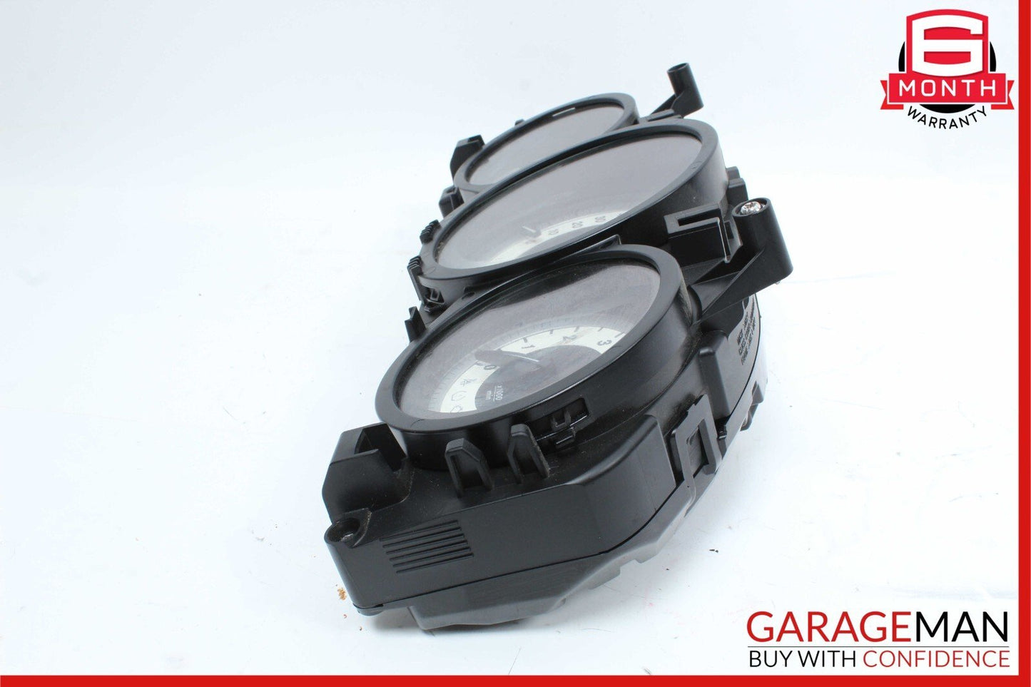 12-14 Mercedes W204 C300 C250 C350 Speedometer Instrument Cluster 2049004409 OEM