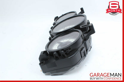 12-14 Mercedes W204 C300 C250 C350 Speedometer Instrument Cluster 2049004409 OEM