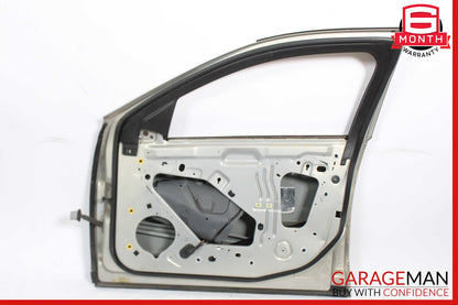 05-11 Cadillac STS Front Right Door Shell Panel Beige OEM