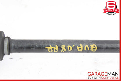 08-19 Maserati Quattroporte Rear Right or Left Side Axle CV Half Shaft OEM