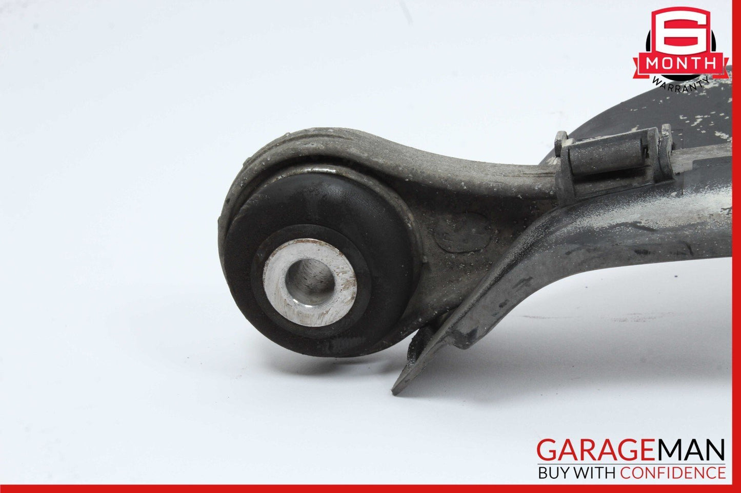 97-04 Porsche Boxster S 986 Front Left Suspension Trailing Control Arm OEM