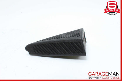 03-09 Mercedes W211 E350 E320 E550 Front Left Side Tweeter Speaker Cover OEM