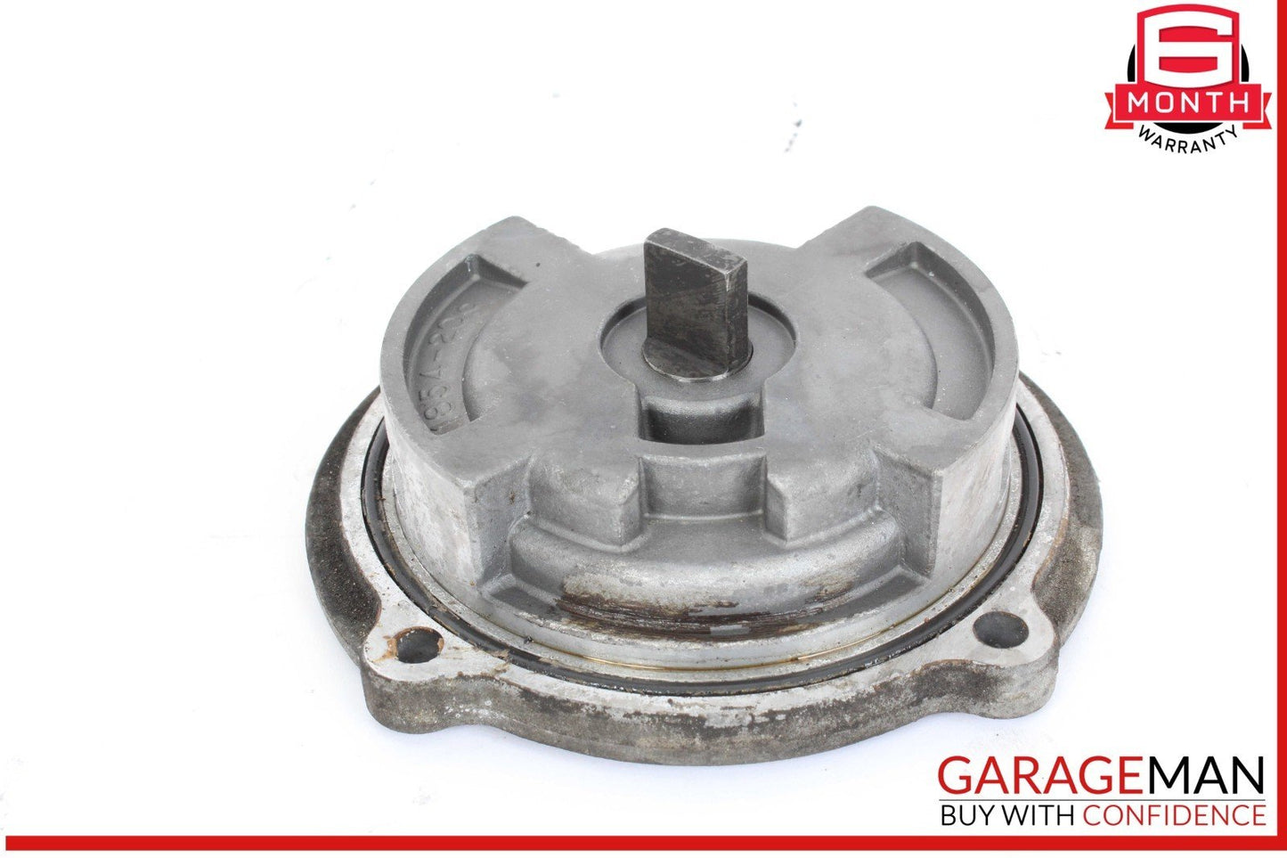 97-05 Porsche 911 Carrera Engine Oil Suction Pump 99610702154 OEM