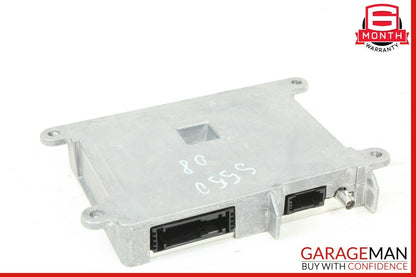07-09 Mercedes W221 S550 CL550 CL600 Bluetooth Communication Control Module OEM
