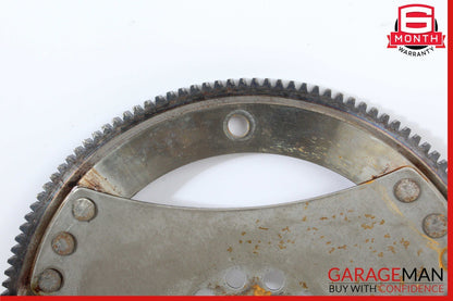 11-18 Porsche Cayenne 958 3.6L Engine Motor Flywheel 022105323F OEM