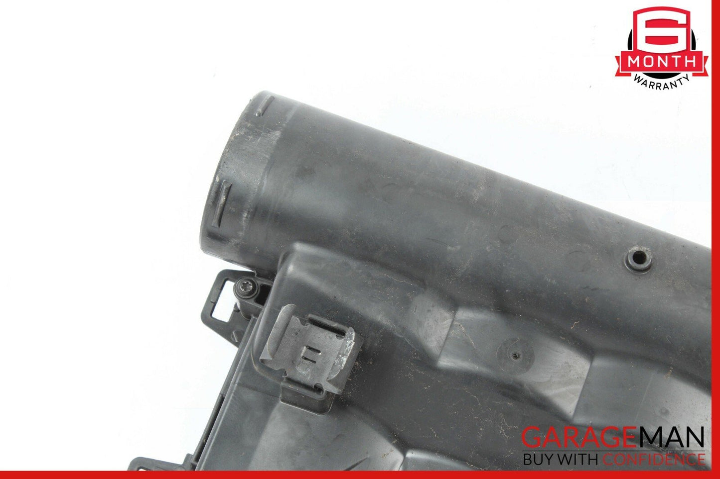 07-13 Mercedes W216 S550 CL550 E550 Air Intake Cleaner Box Left 2780900101 OEM