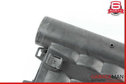 07-13 Mercedes W216 S550 CL550 E550 Air Intake Cleaner Box Left 2780900101 OEM