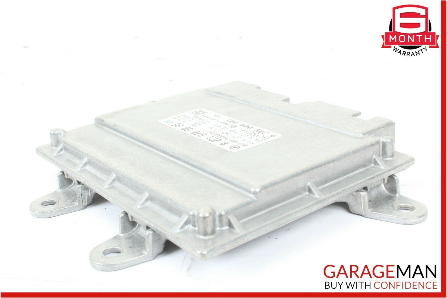 07-09 Mercedes W221 S550 S63 AMG CL550 Night Vision Camera Control Module OEM