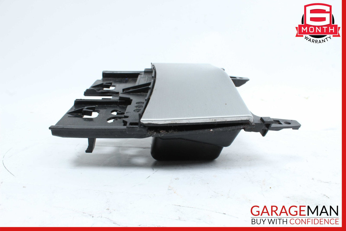 08-17 Mercedes W204 C250 E350 Center Console Ashtray Ash Tray Compartment OEM