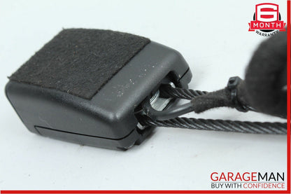 14-17 Maserati Ghibli Front Right Side Seat Belt Seatbelt Receiver Buckle OEM