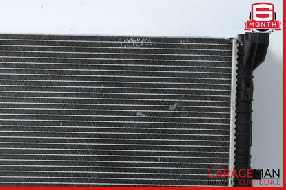 03-06 Mercedes W219 CLS500 E500 Engine Motor Radiator AC A/C Condenser Assembly