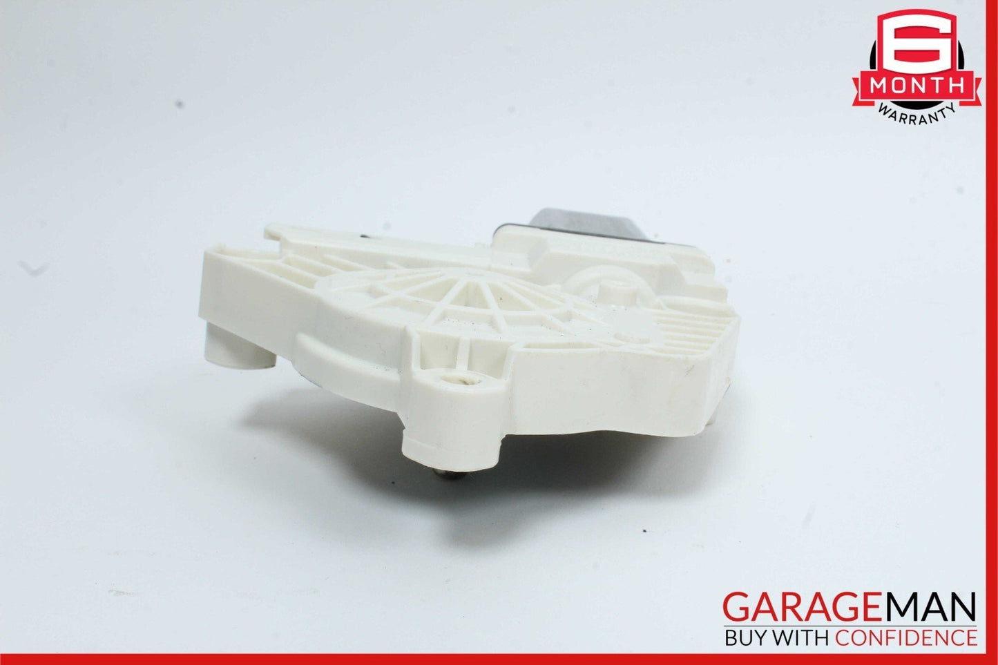 12-18 Audi A7 Front Left Driver Side Door Window Regulator Motor Unit OEM