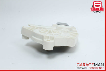12-18 Audi A7 Front Left Driver Side Door Window Regulator Motor Unit OEM